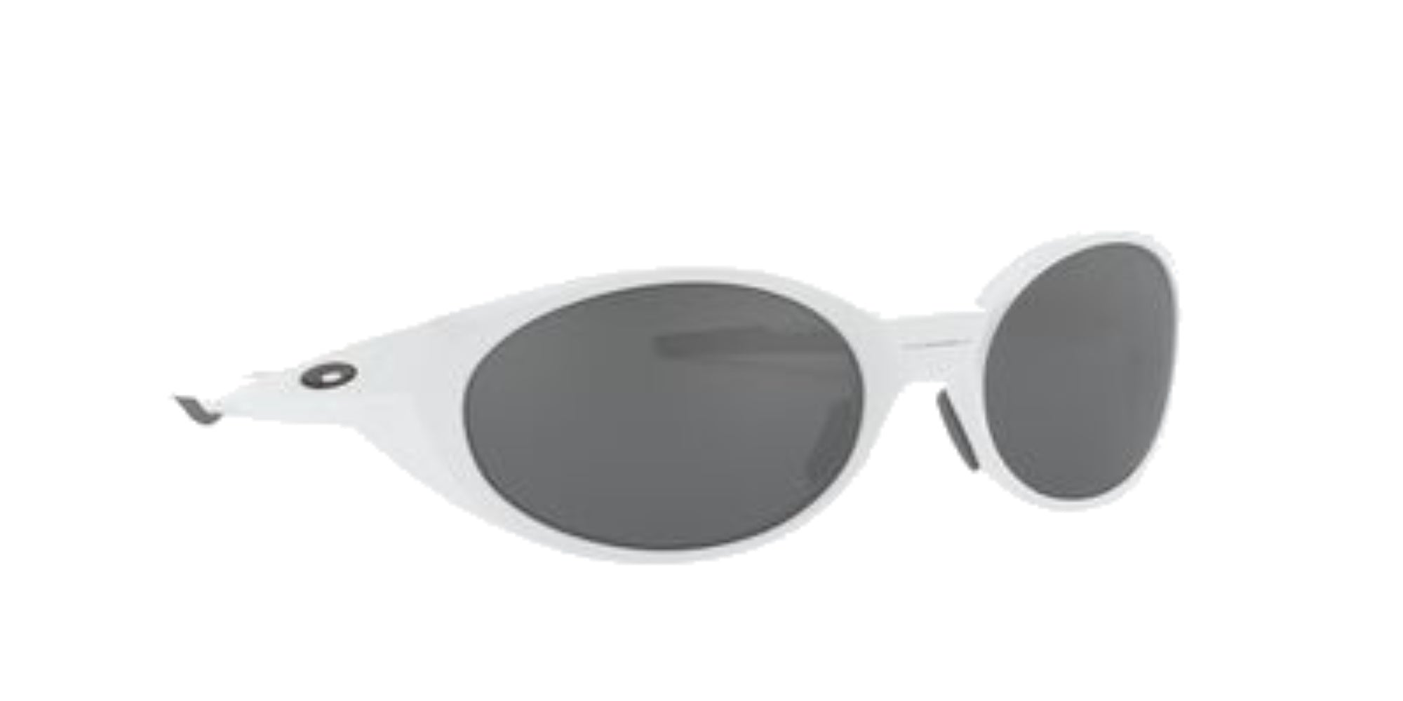 POLISHED WHITE | PRIZM BLACK