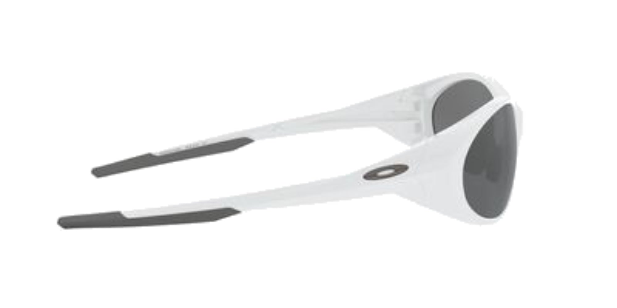 POLISHED WHITE | PRIZM BLACK