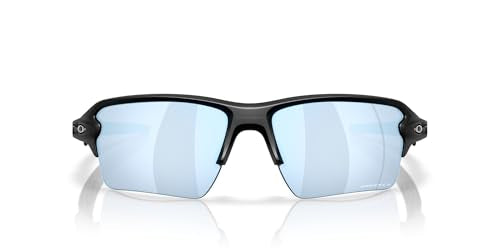 MATTE BLACK | PRIZM DEEP WATER POLISHED