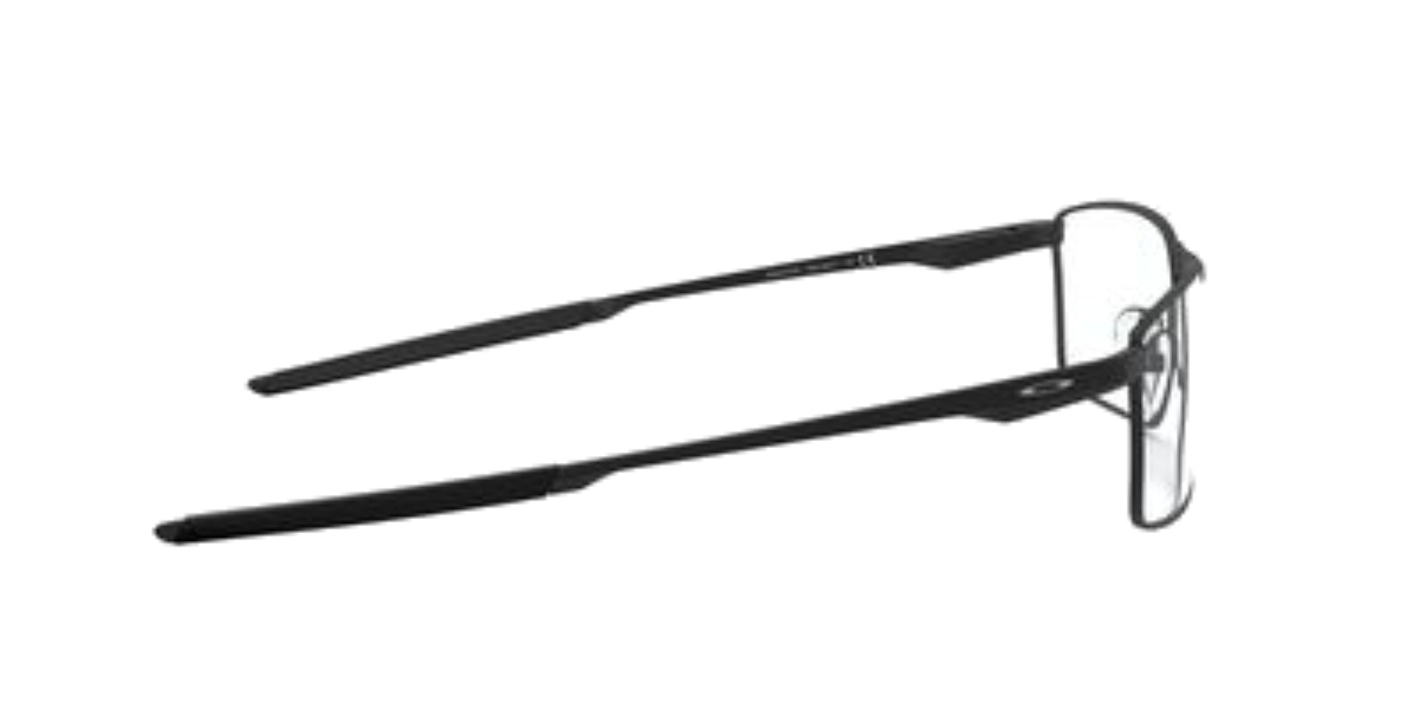 SATIN BLACK | TRANSLUCENT