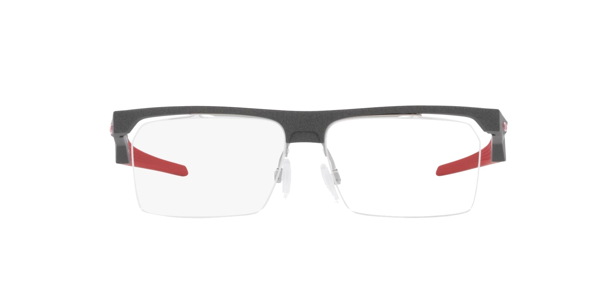 SATIN LIGHT STEEL | TRANSLUCENT LENS