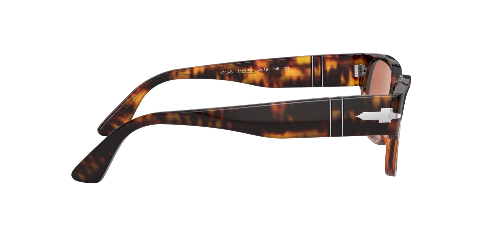 BRONZE TORTOISE OPHTHAL BORDEAUX | LIGHT BRONZE