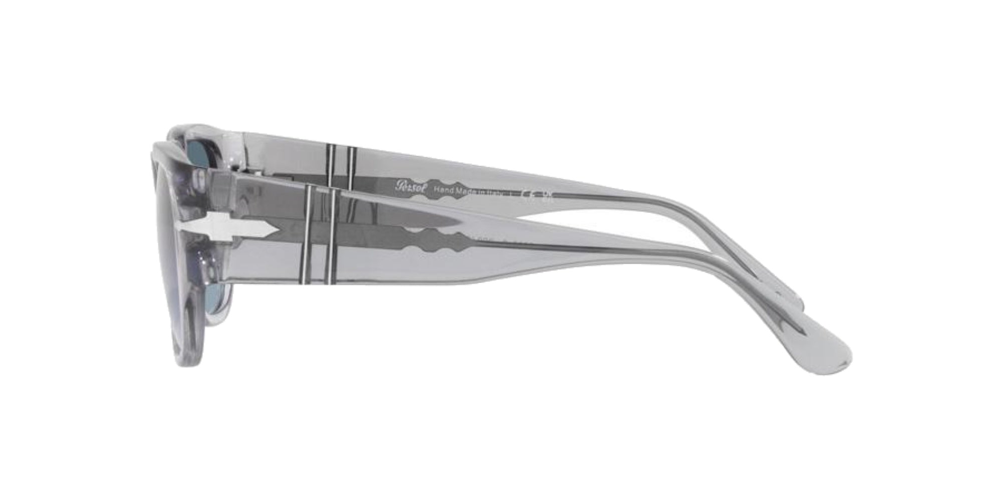 TRANSLUCENT GRADIENT | AZURE GRADIENT BLUE