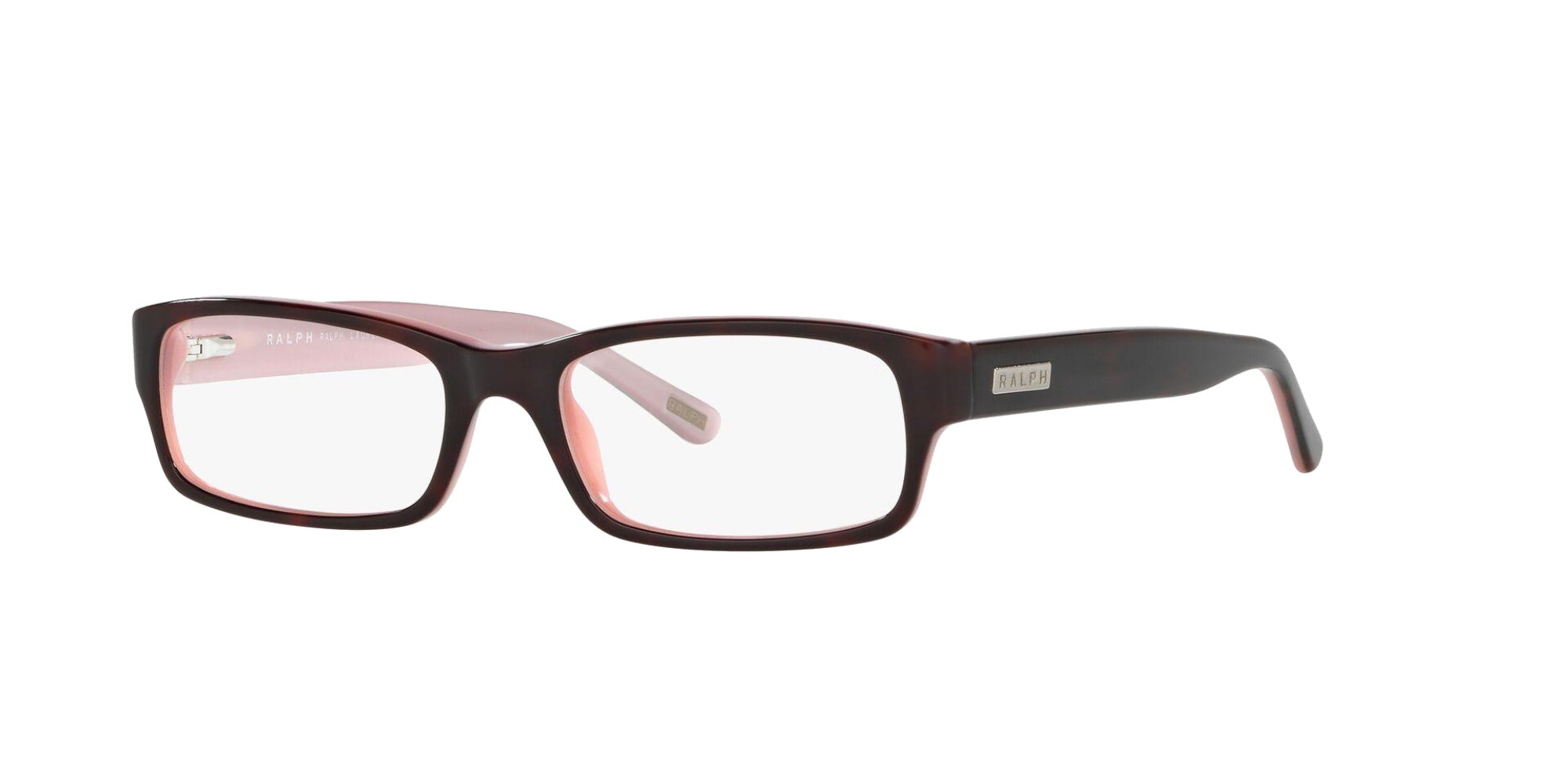 SHINY DARK HAVANA PINK | TRANSLUCENT