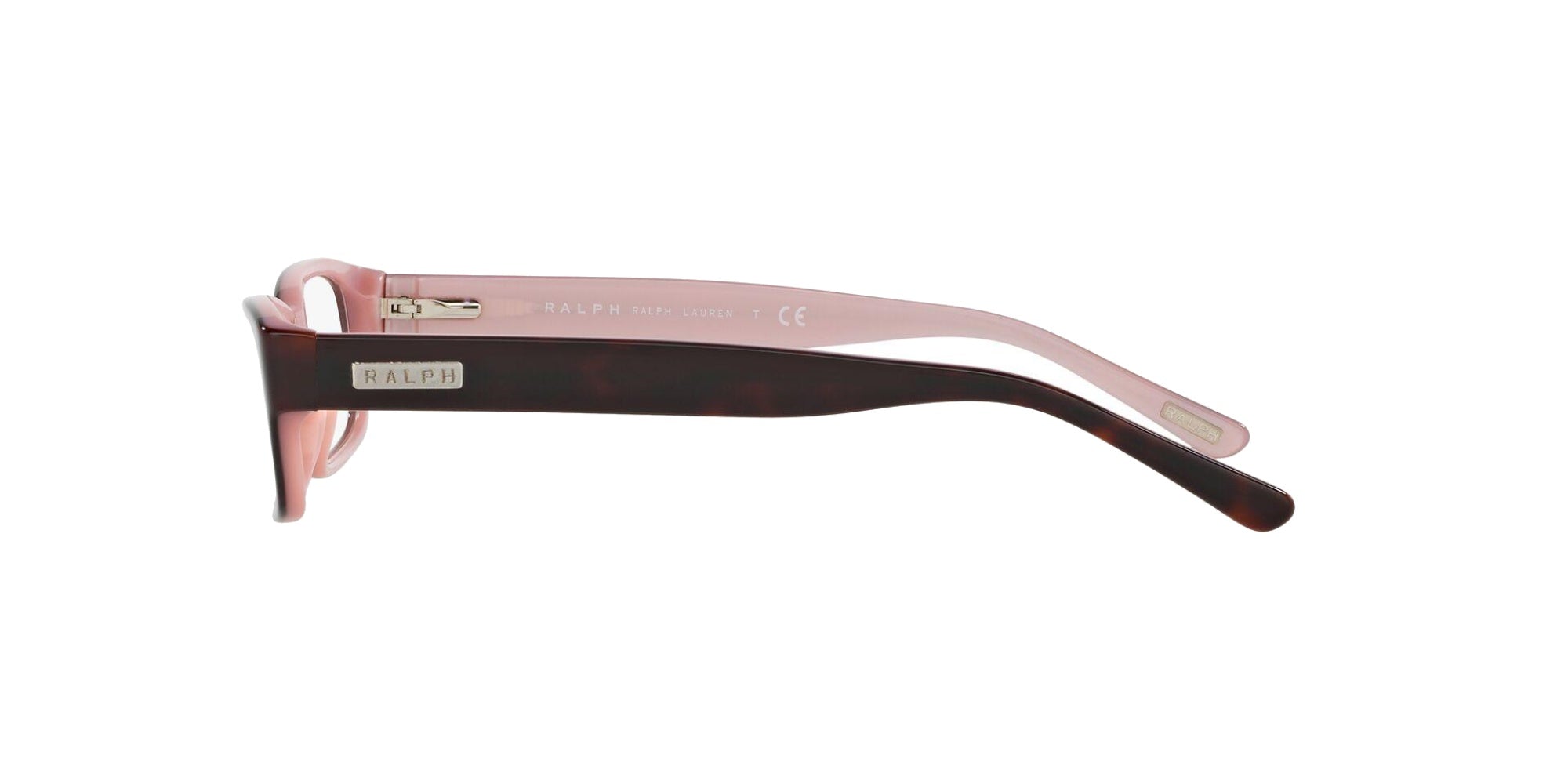 SHINY DARK HAVANA PINK | TRANSLUCENT
