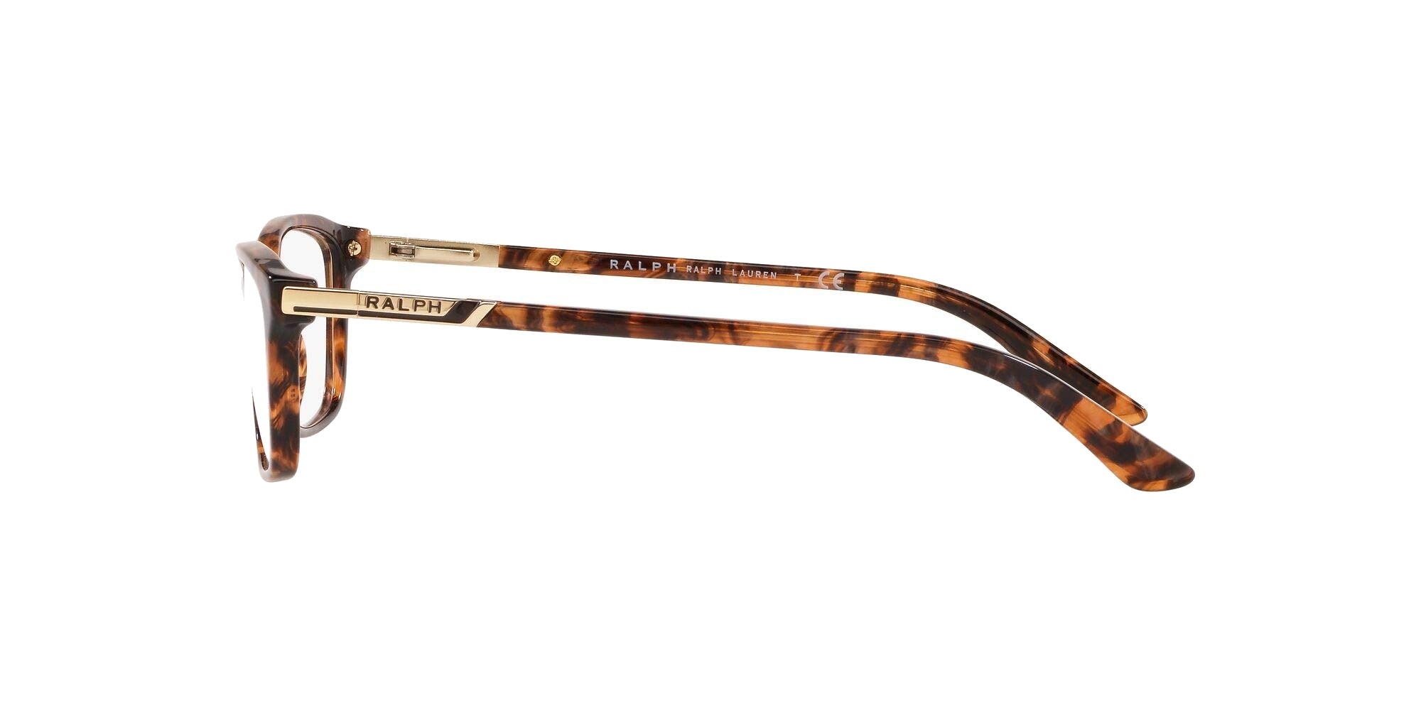 SHINY BRONZE MARBLE | TRANSLUCENT