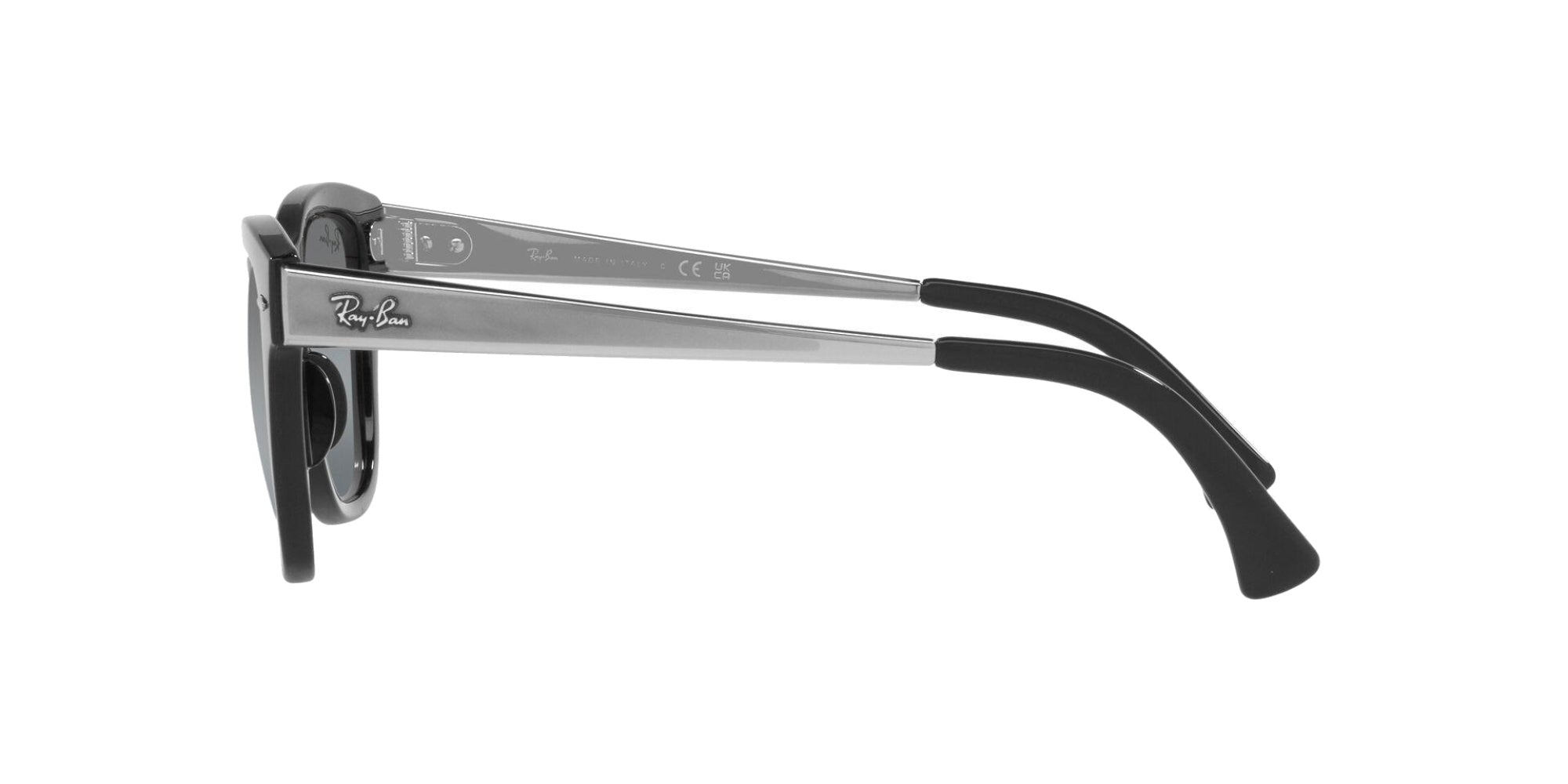 BLACK | BLUE VINTAGE