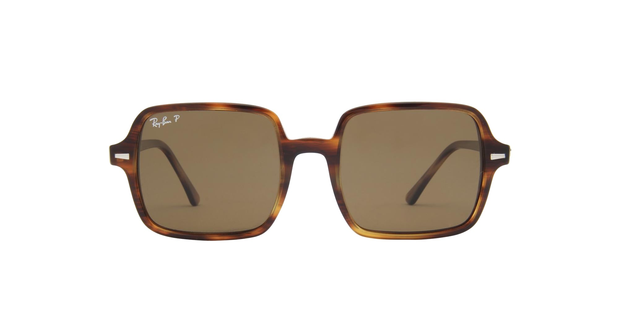 STRIPED HAVANA | BRONZE