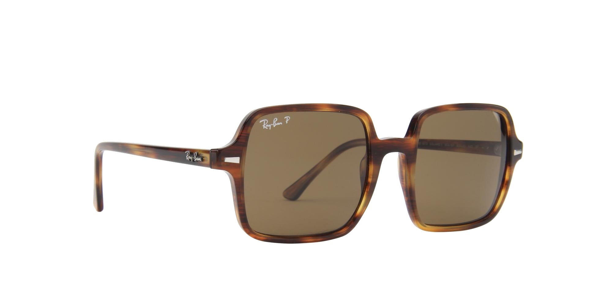 STRIPED HAVANA | BRONZE