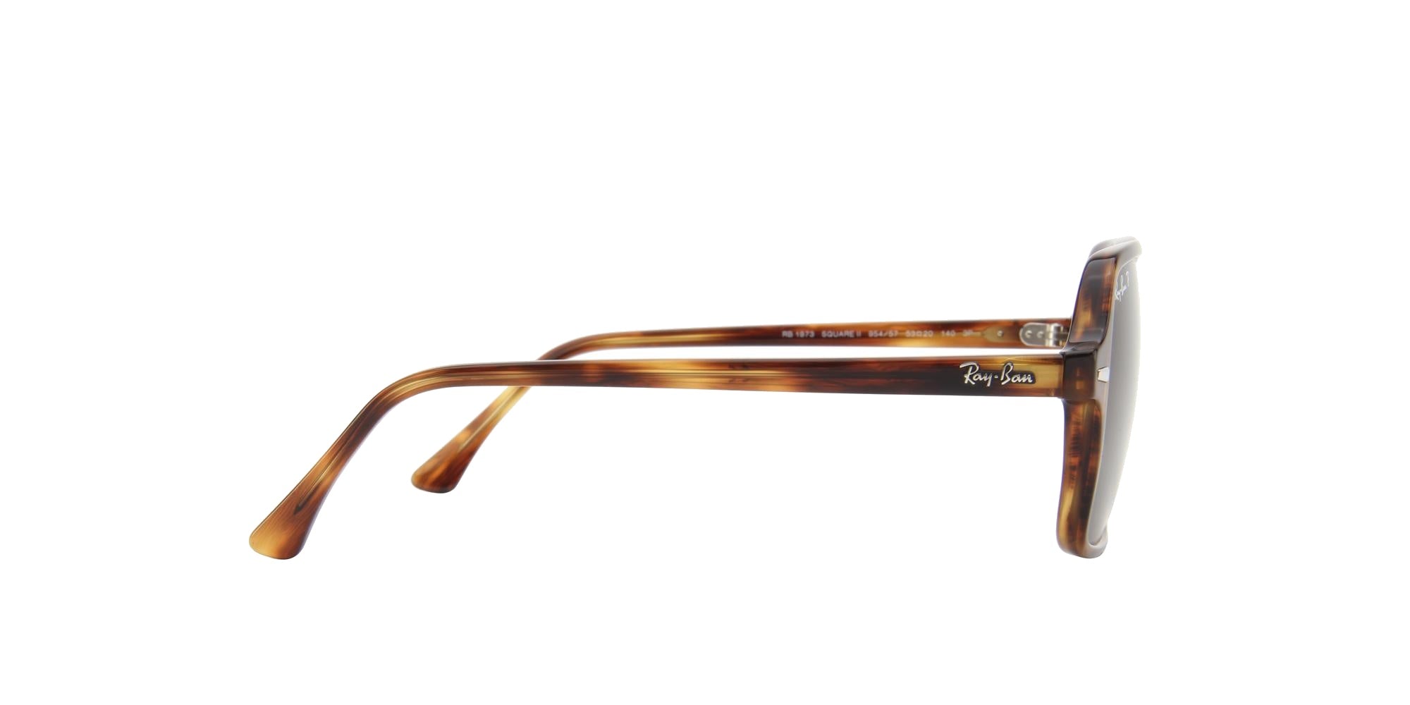 STRIPED HAVANA | BRONZE