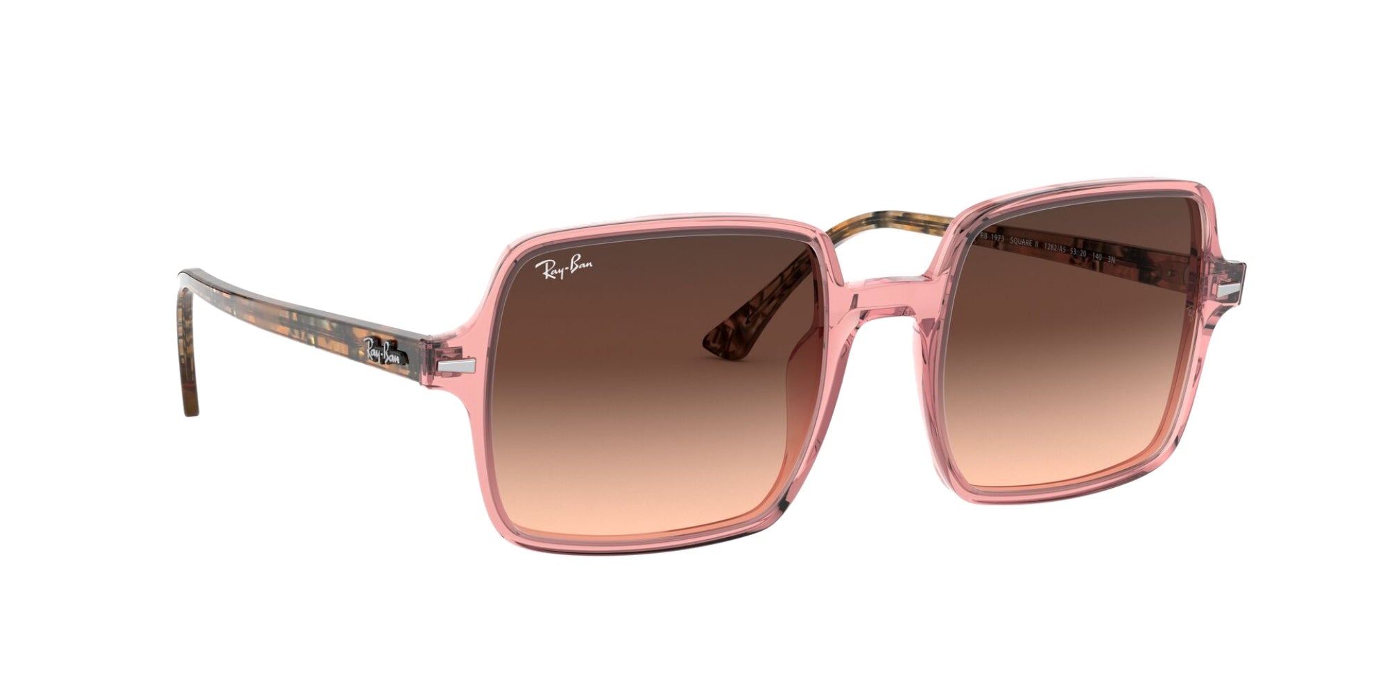 TRANSLUCENT PINK | PINK GRADIENT BRONZE