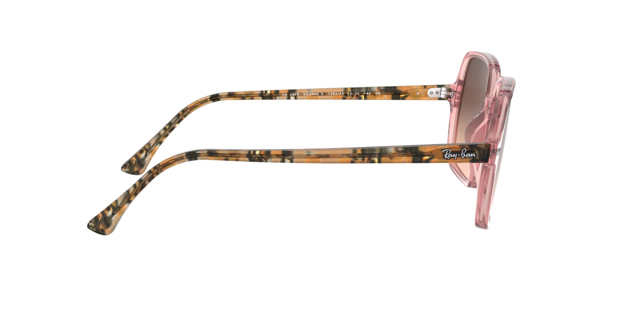 TRANSLUCENT PINK | PINK GRADIENT BRONZE