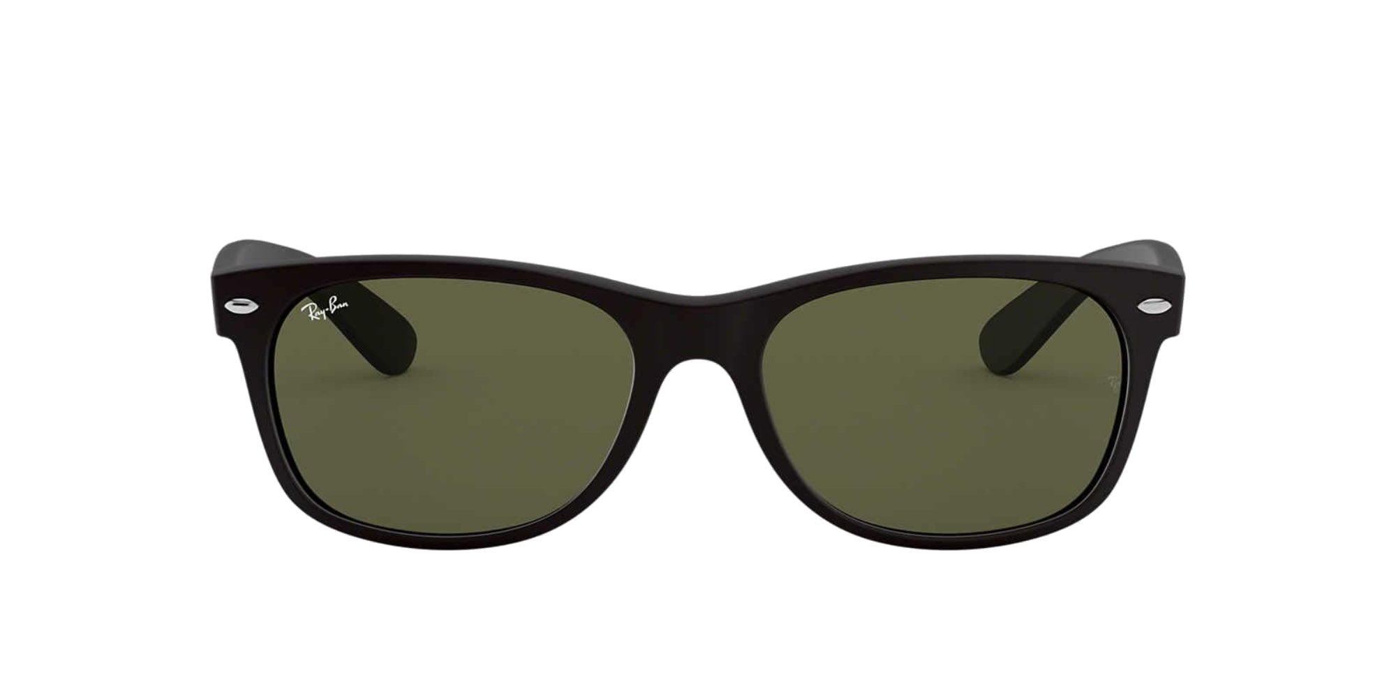 NEW WAYFARER RB2132F RAY-BAN SUNGLASSES