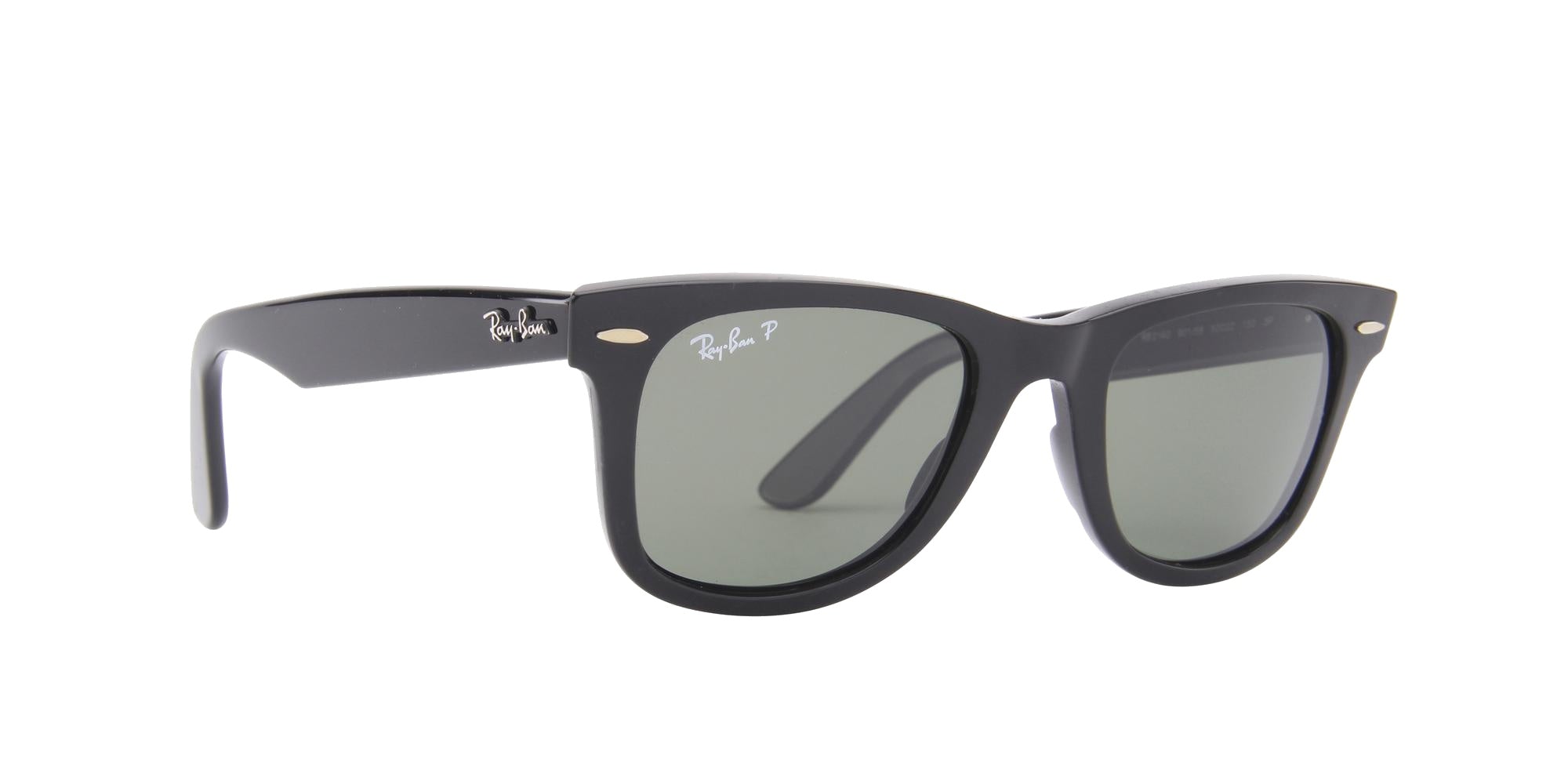 (901/58) BLACK | GREEN POLISHED