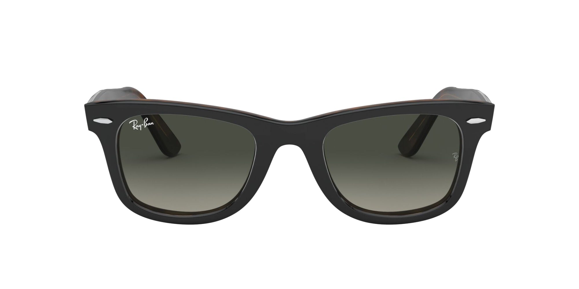 (127771) GREY HAVANA TORTOISE | GREY GRADIENT