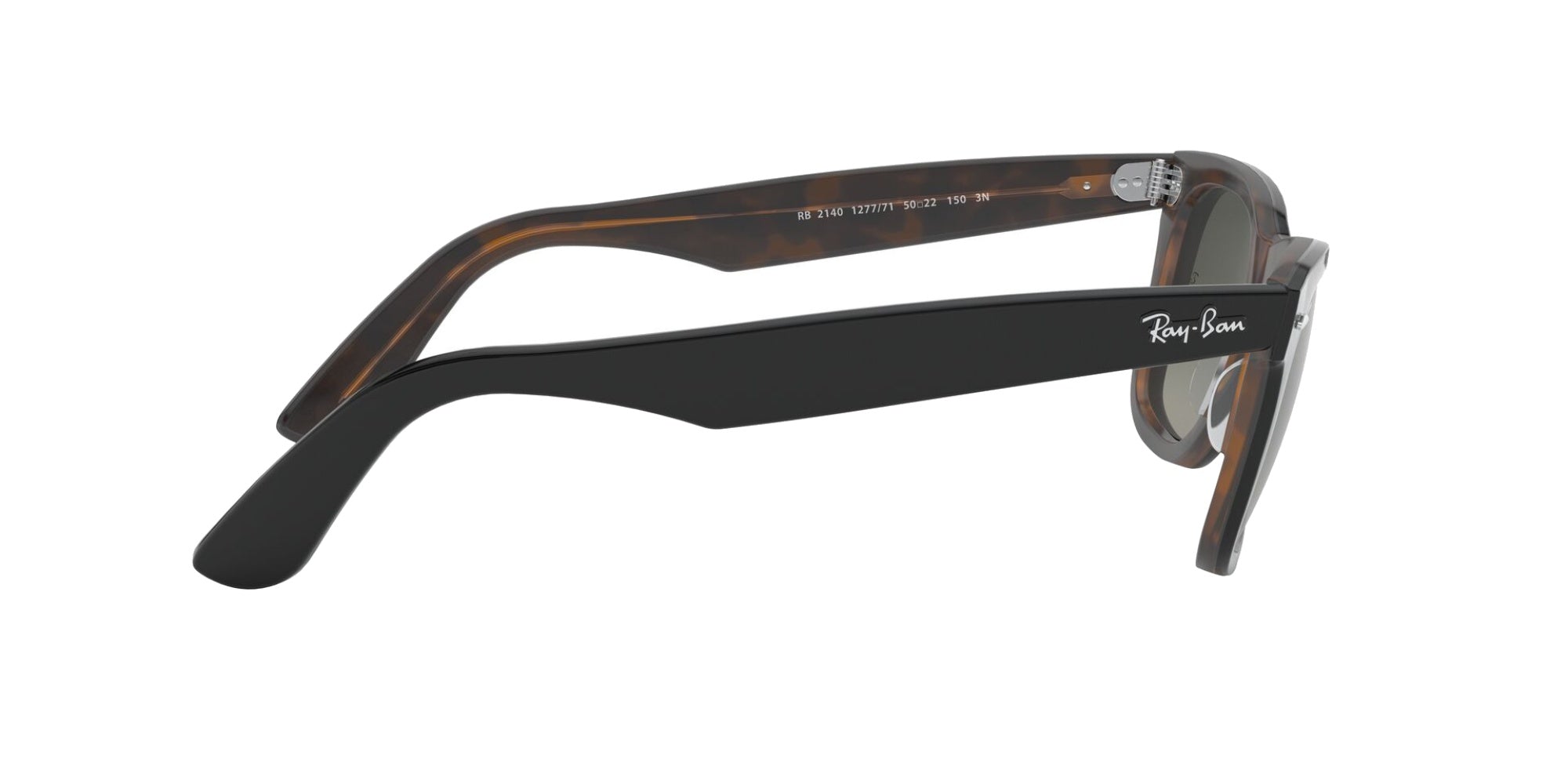 (127771) GREY HAVANA TORTOISE | GREY GRADIENT