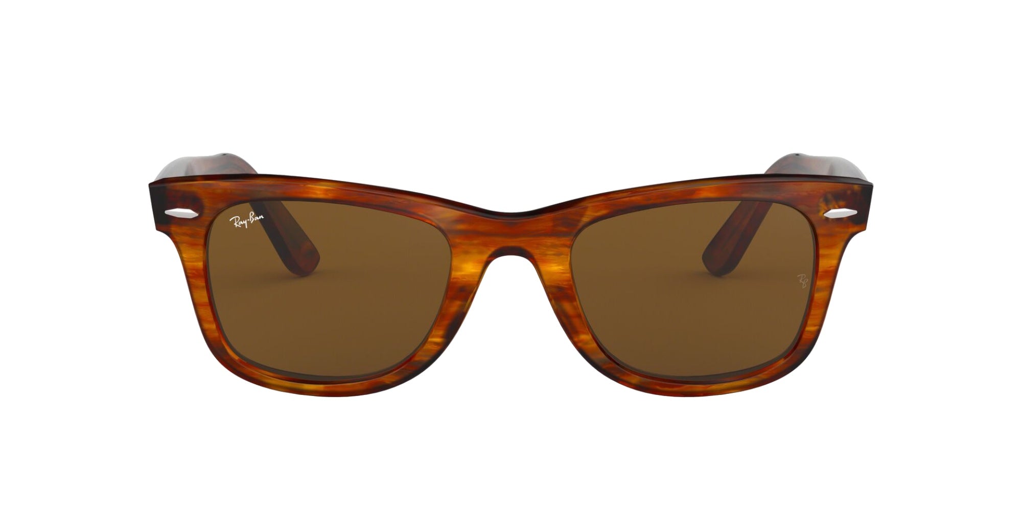 WAYFARER RB2140 RAY-BAN SUNGLASSES