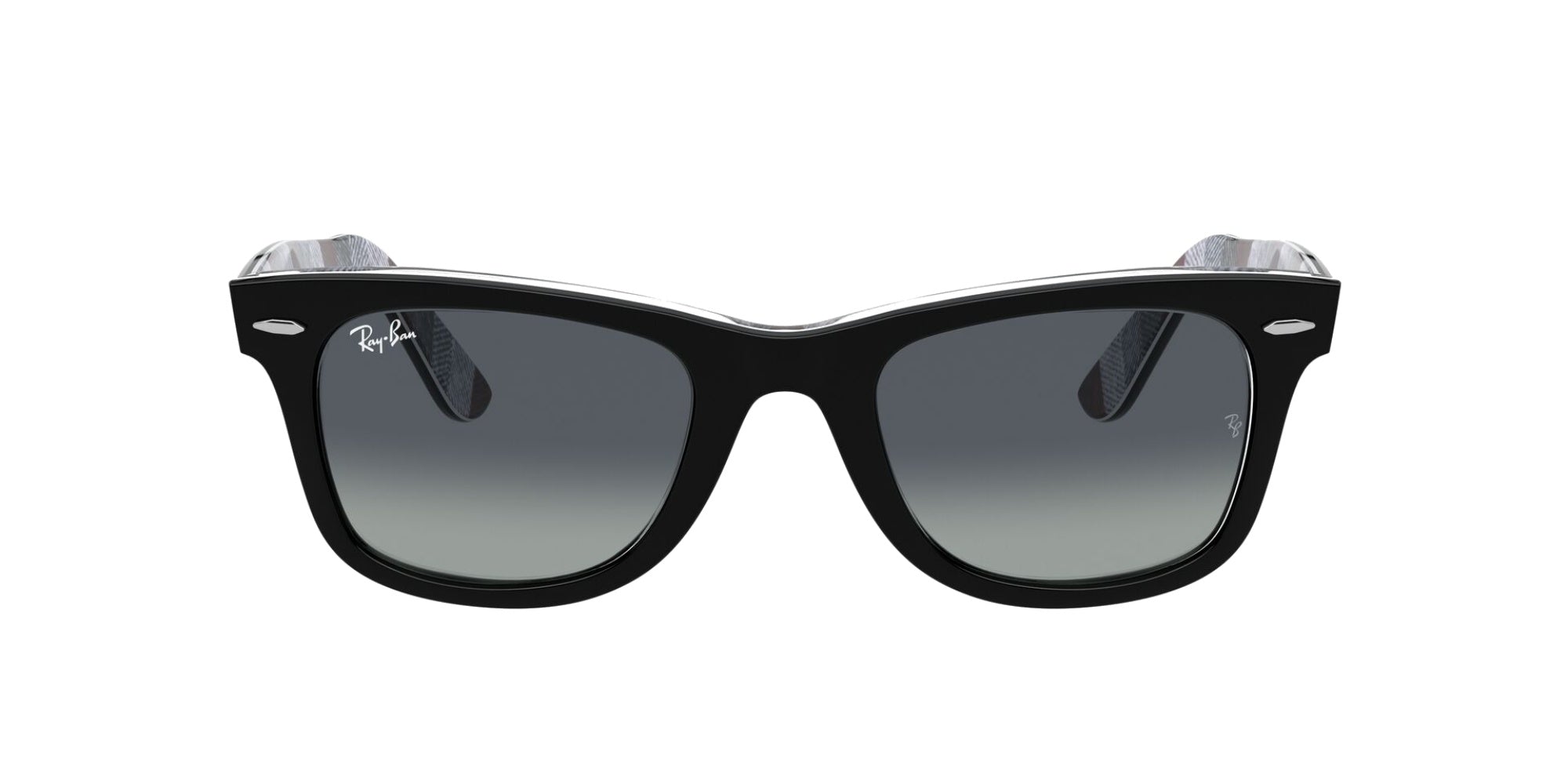 WAYFARER RB2140 RAY-BAN SUNGLASSES