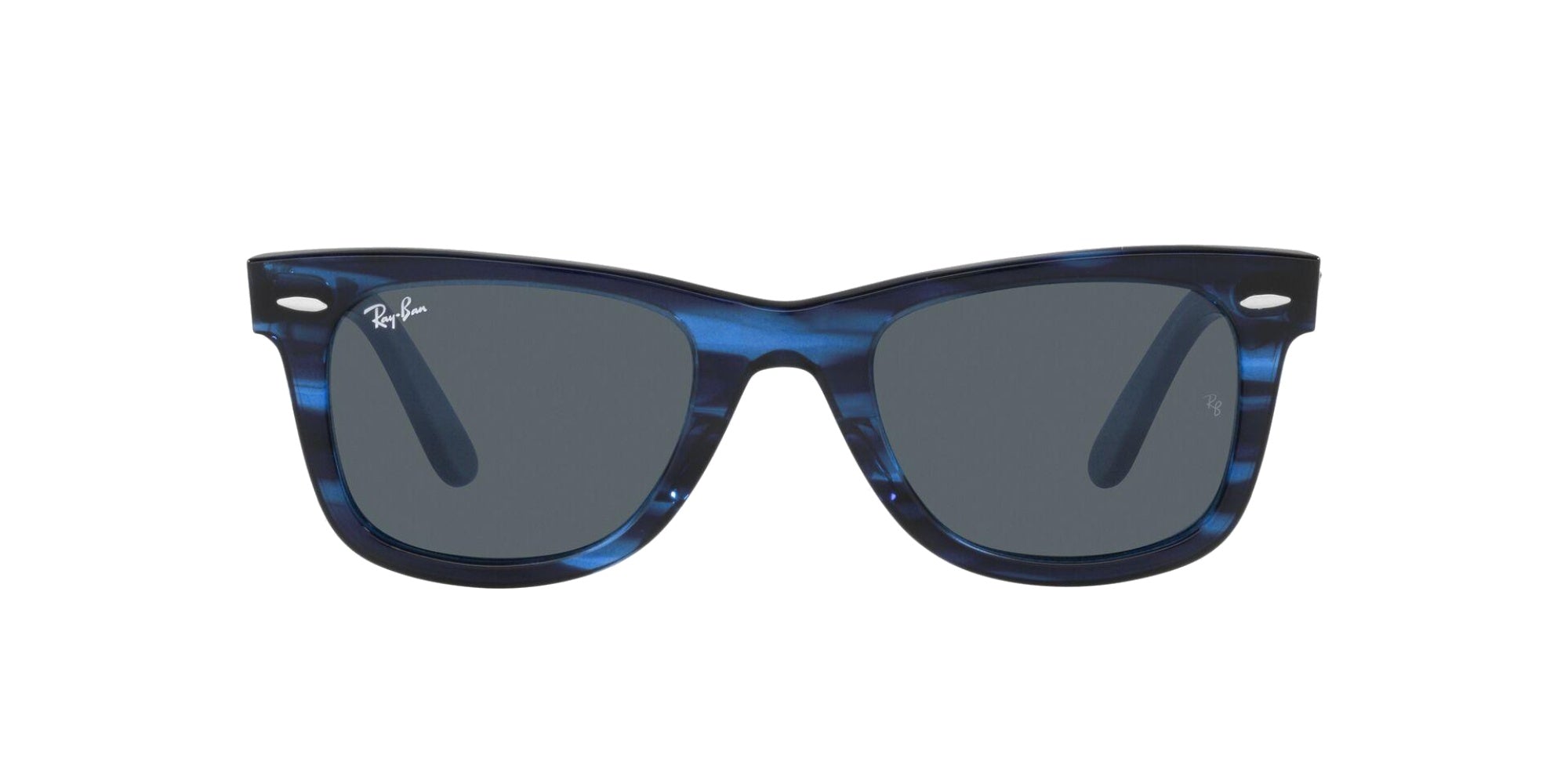 WAYFARER RB2140 RAY-BAN SUNGLASSES
