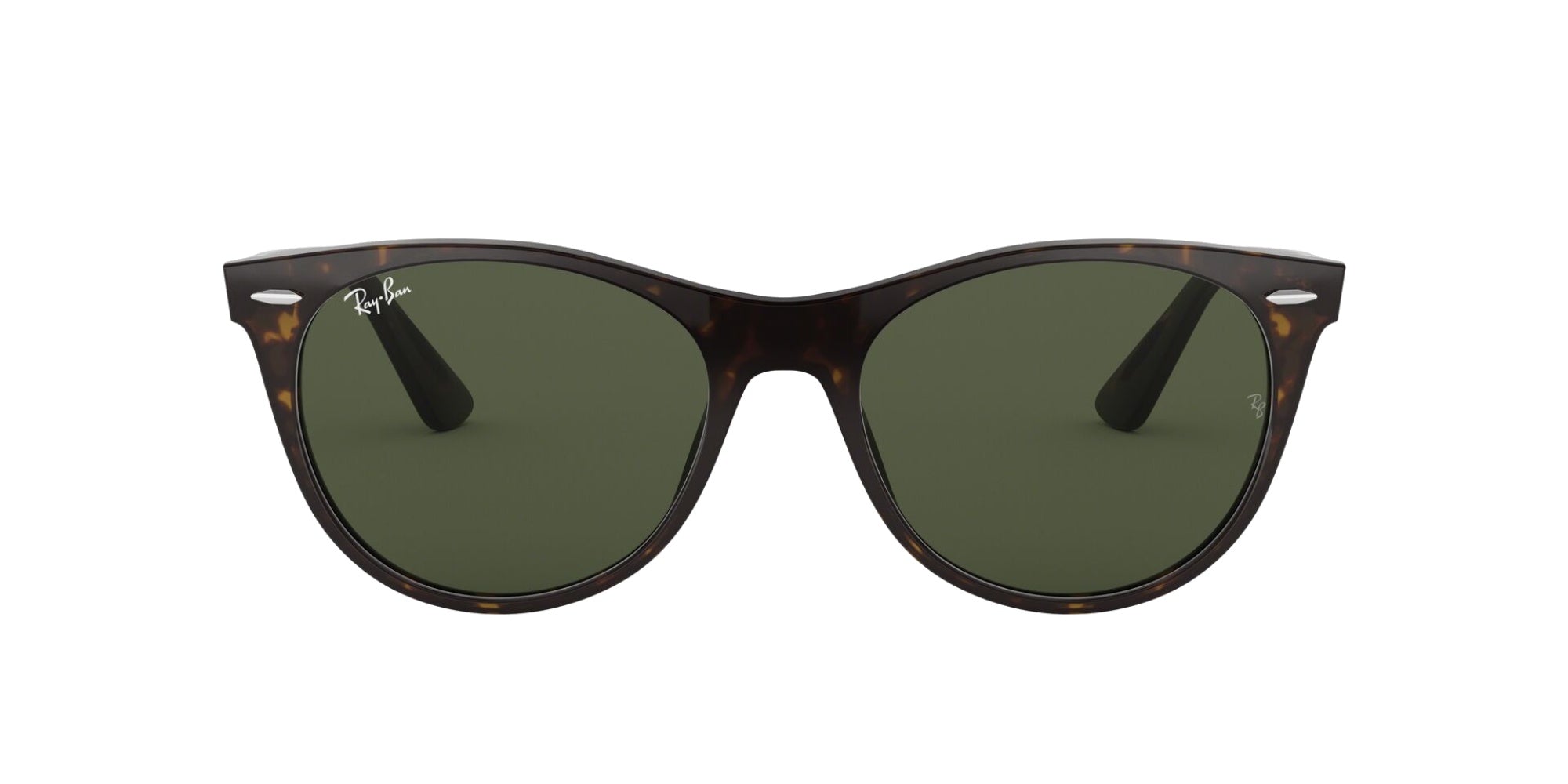 WAYFARER II RB2185 RAY-BAN SUNGLASSES