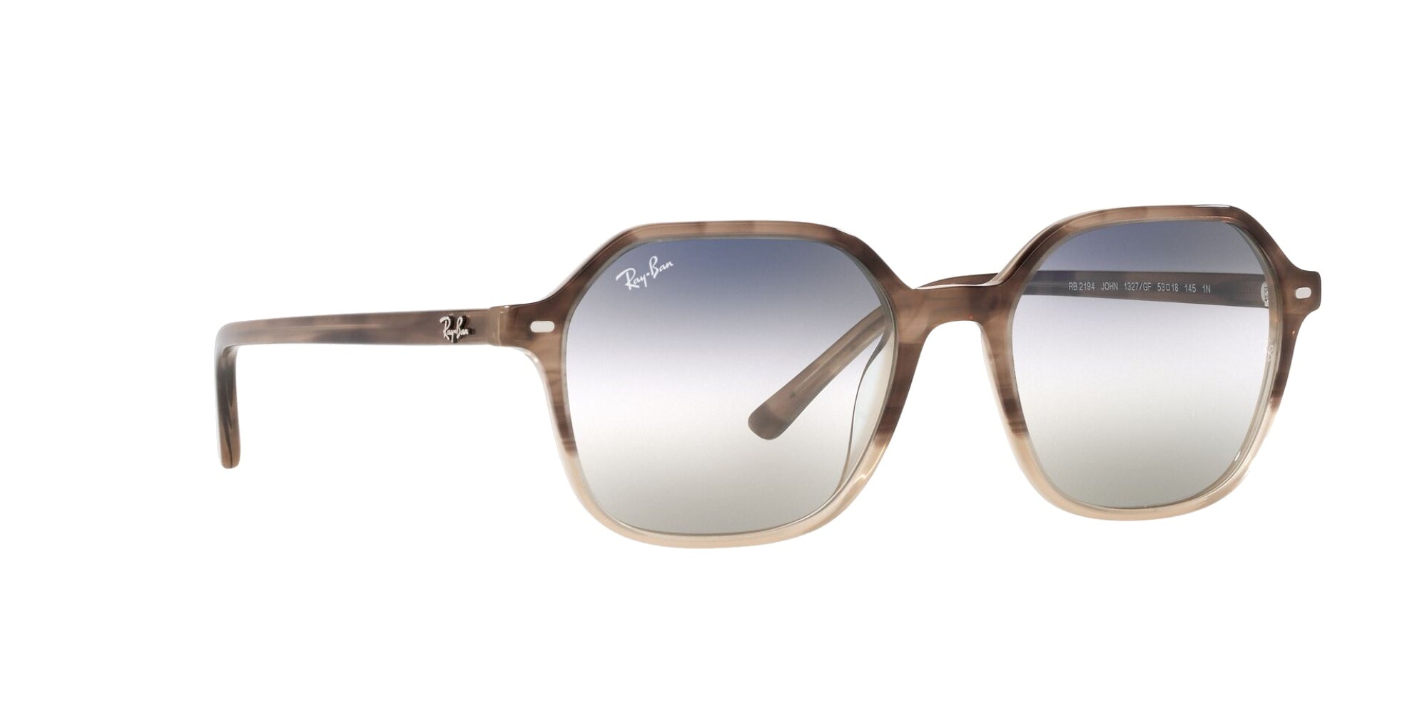 GRADIENT BRONZE HAVANA | CLARET GRADIENT BLUE GREY