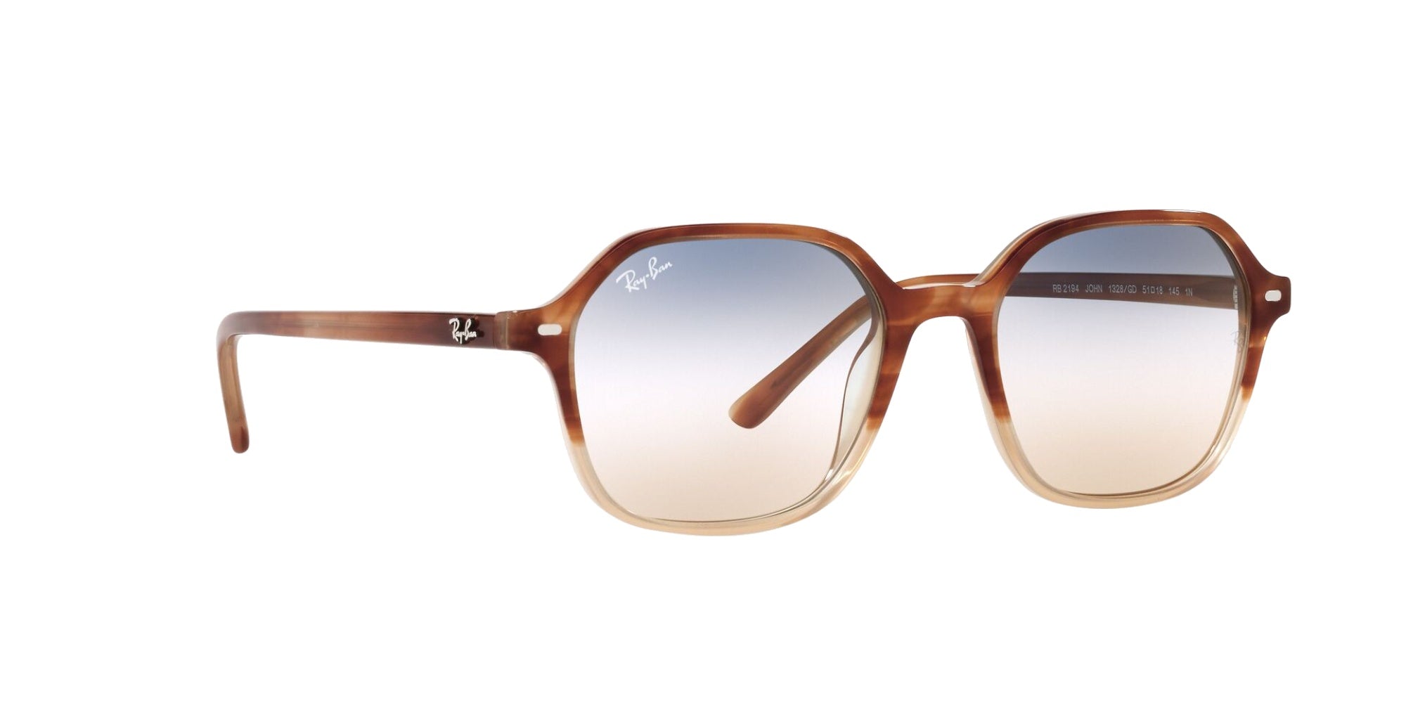 GRADIENT LIGHT BRONZE HAVANA