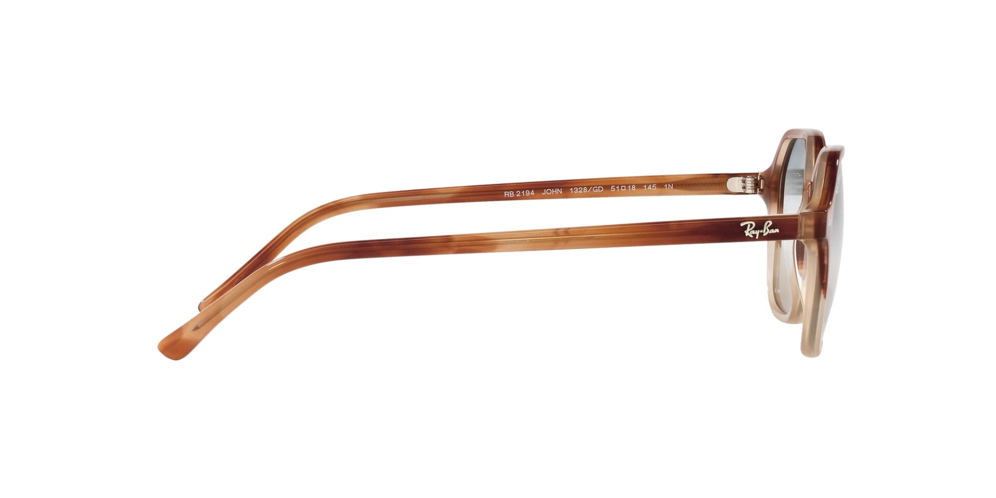 GRADIENT LIGHT BRONZE HAVANA