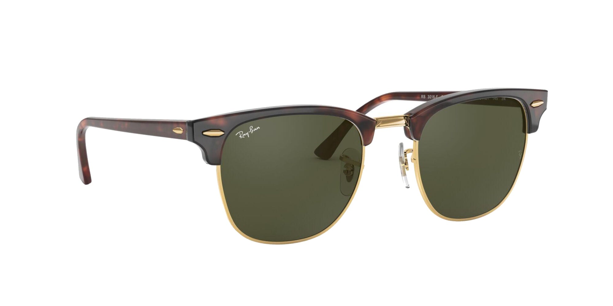 TORTOISE GOLD | GREEN