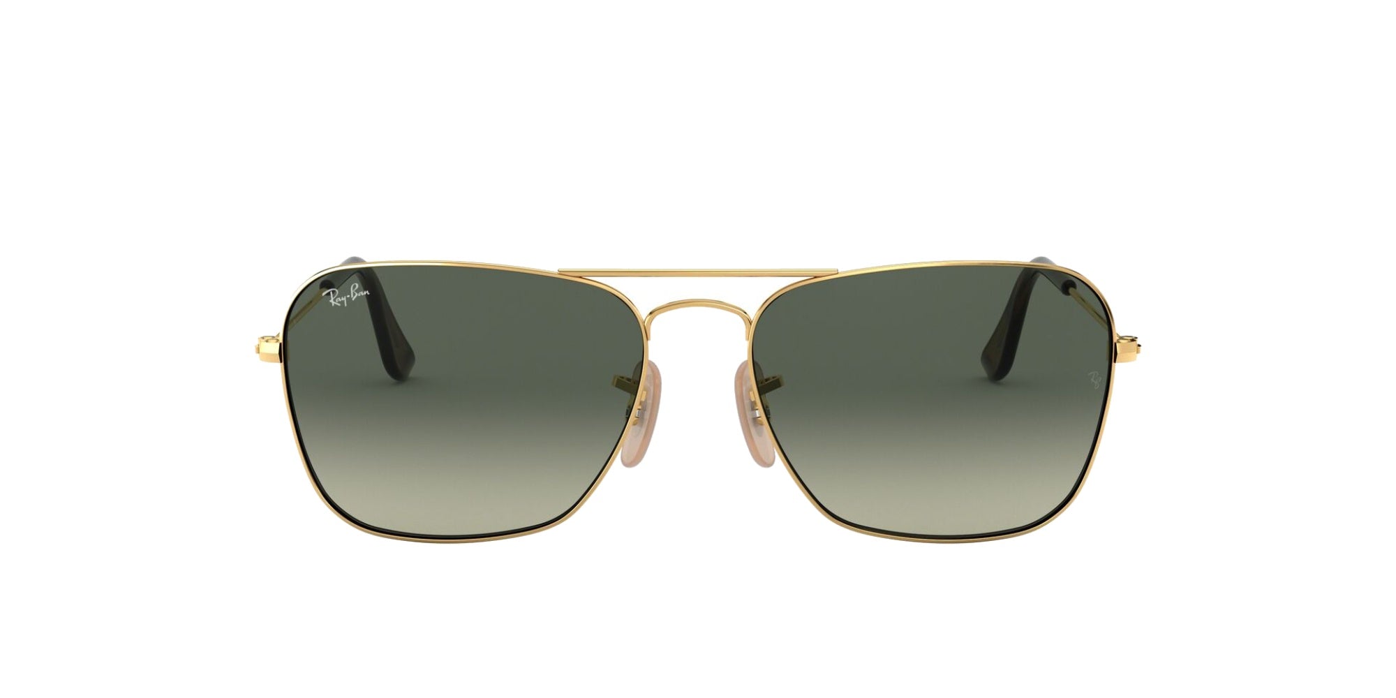 CARAVAN RB3136 RAY-BAN SUNGLASSES
