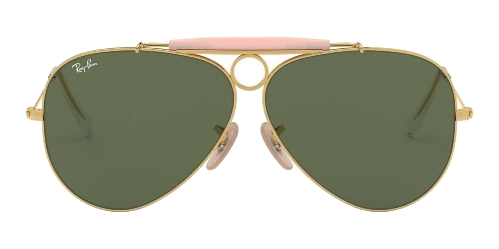 SHOOTER RB3138 RAY-BAN SUNGLASSES