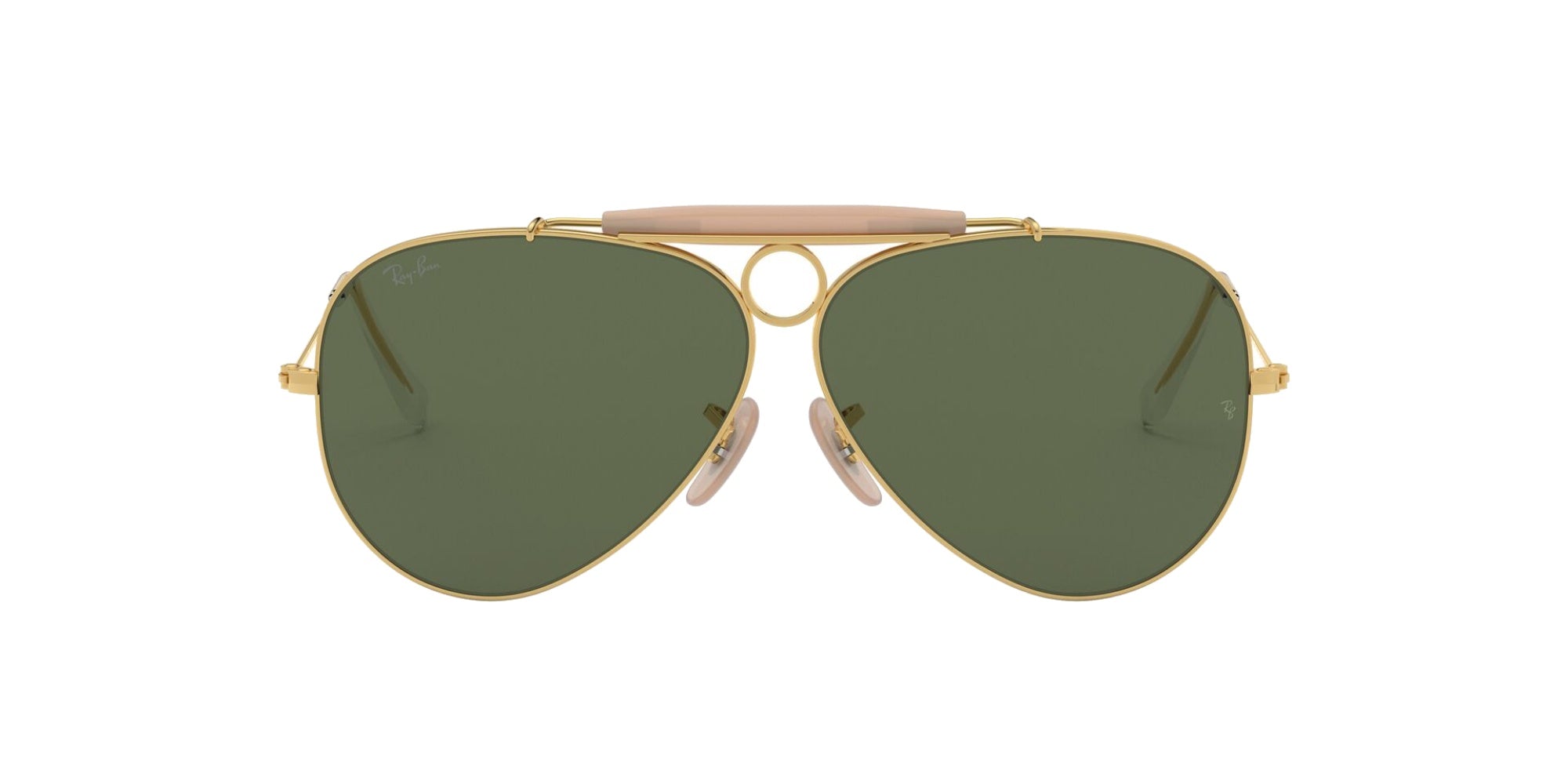 (W3401) ARISTA GOLD | GREEN