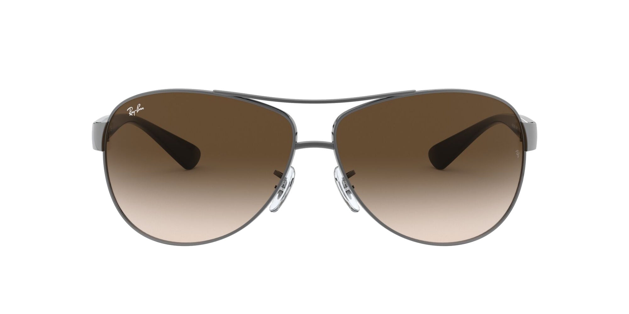 GUNMETAL | BRONZE GRADIENT DARK