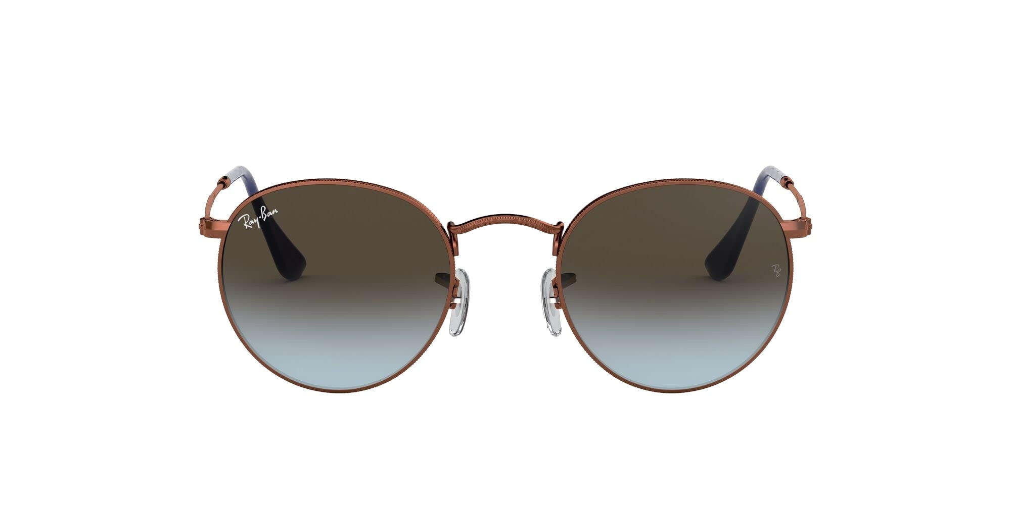ROUND METAL RB3447 RAY-BAN SUNGLASSES