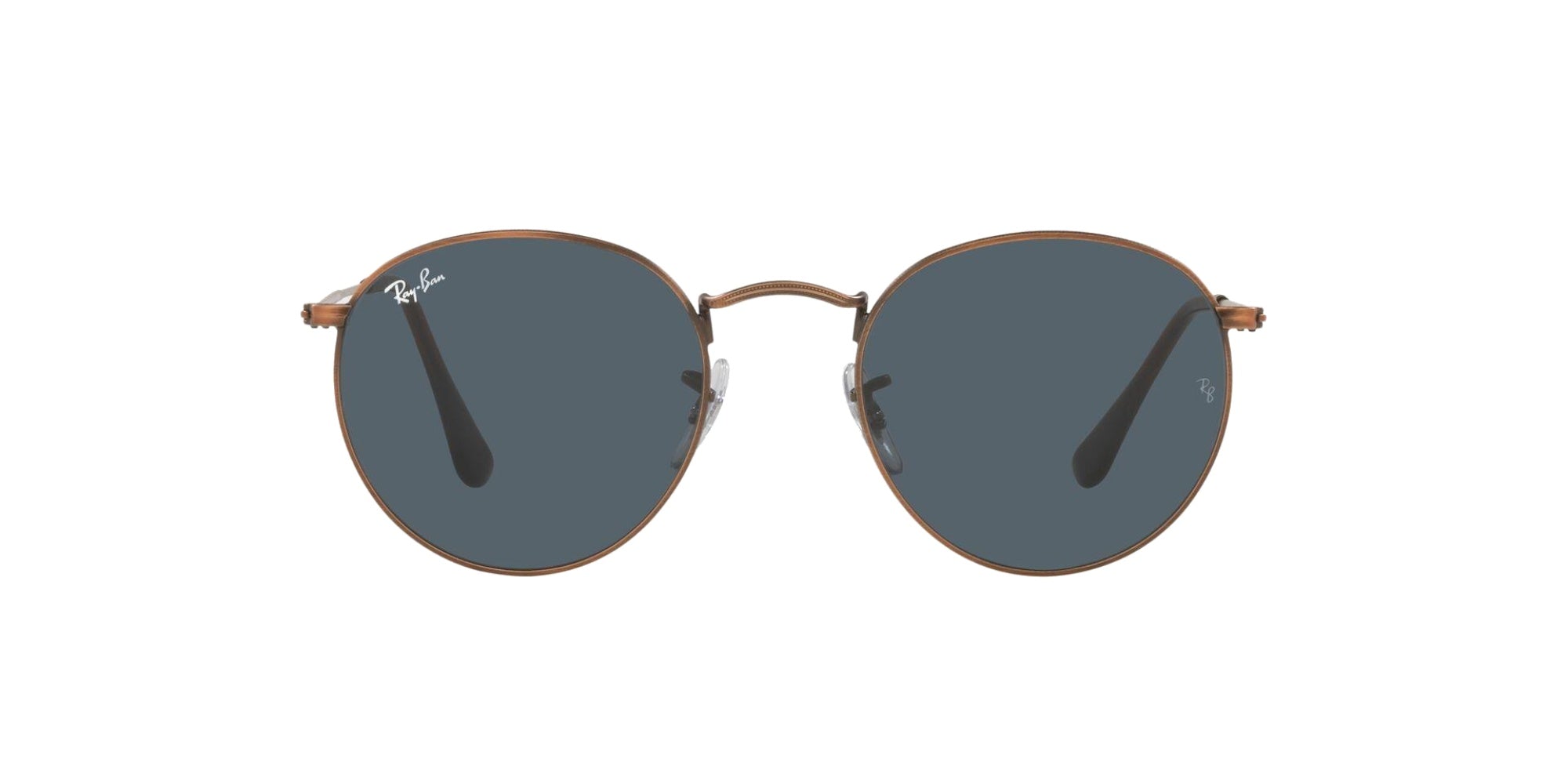 ROUND METAL RB3447 RAY-BAN SUNGLASSES
