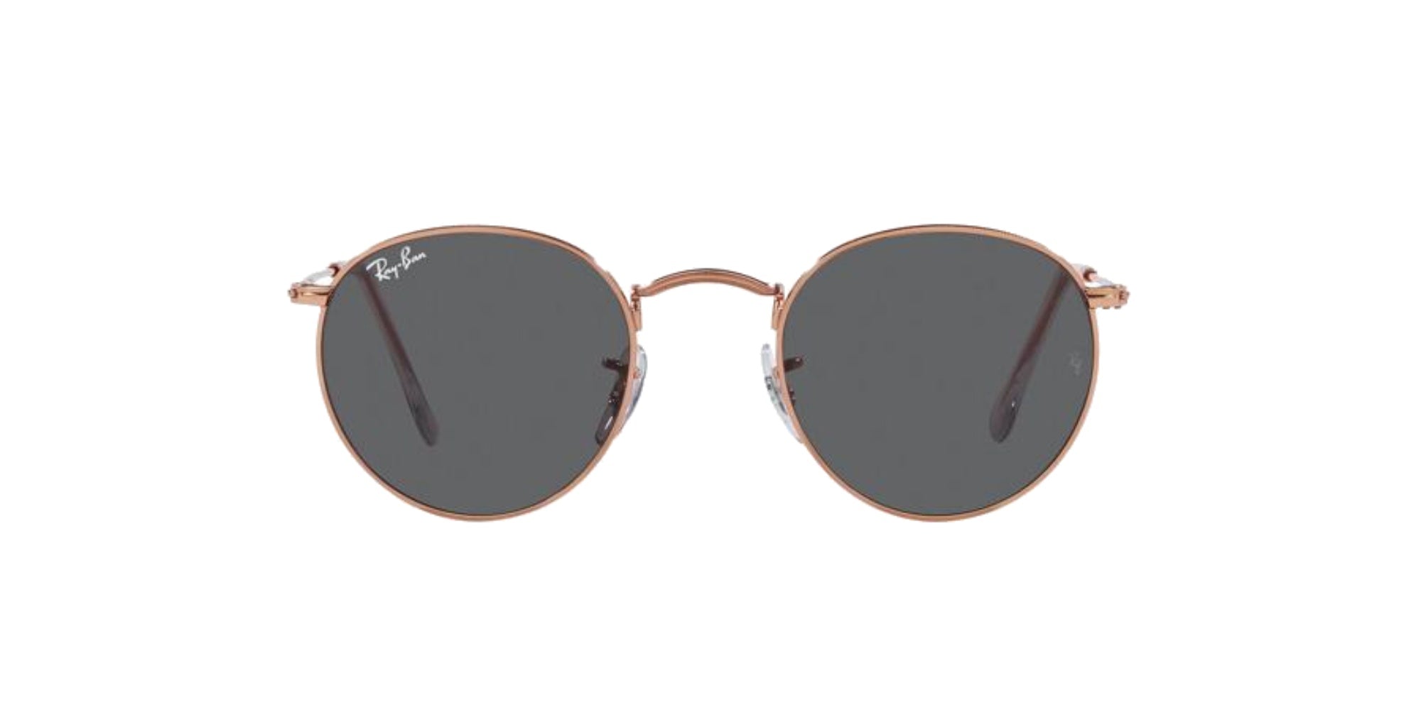 ROUND METAL RB3447 RAY-BAN SUNGLASSES