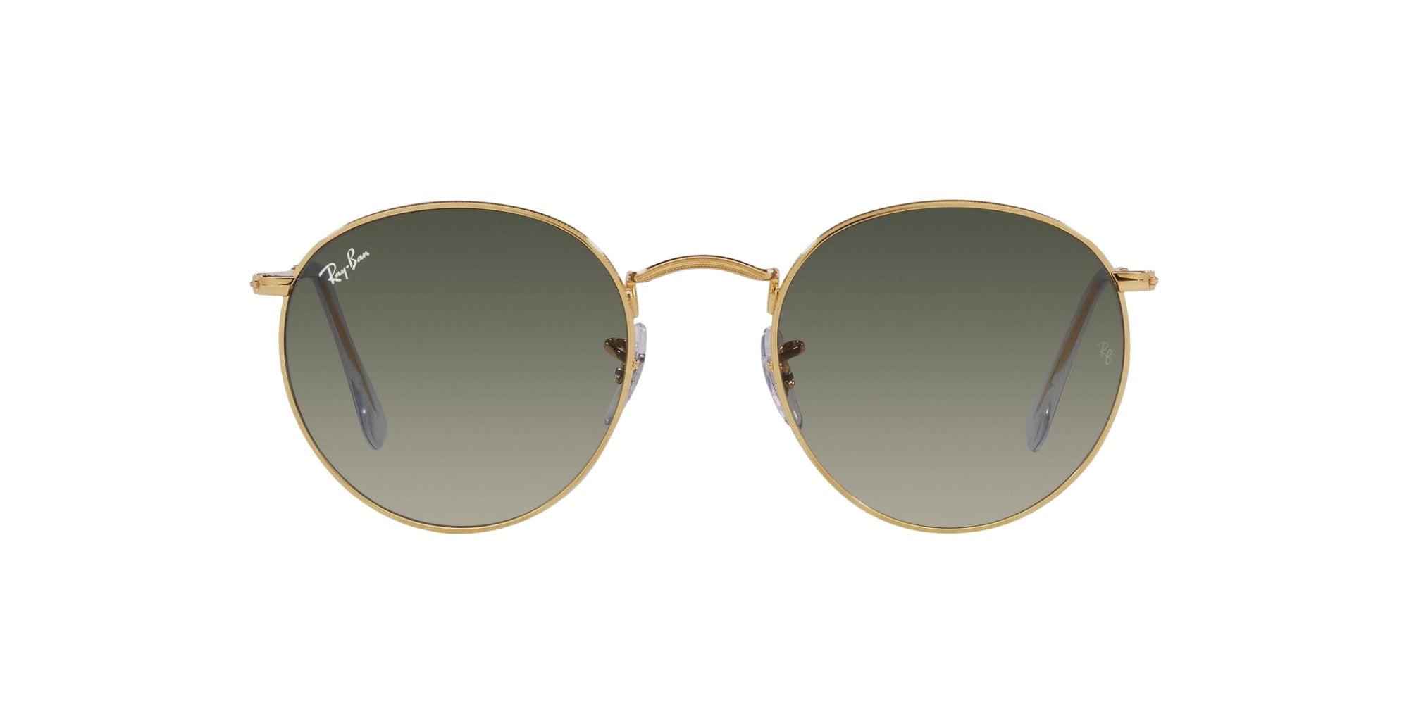 ROUND METAL RB3447 RAY-BAN SUNGLASSES