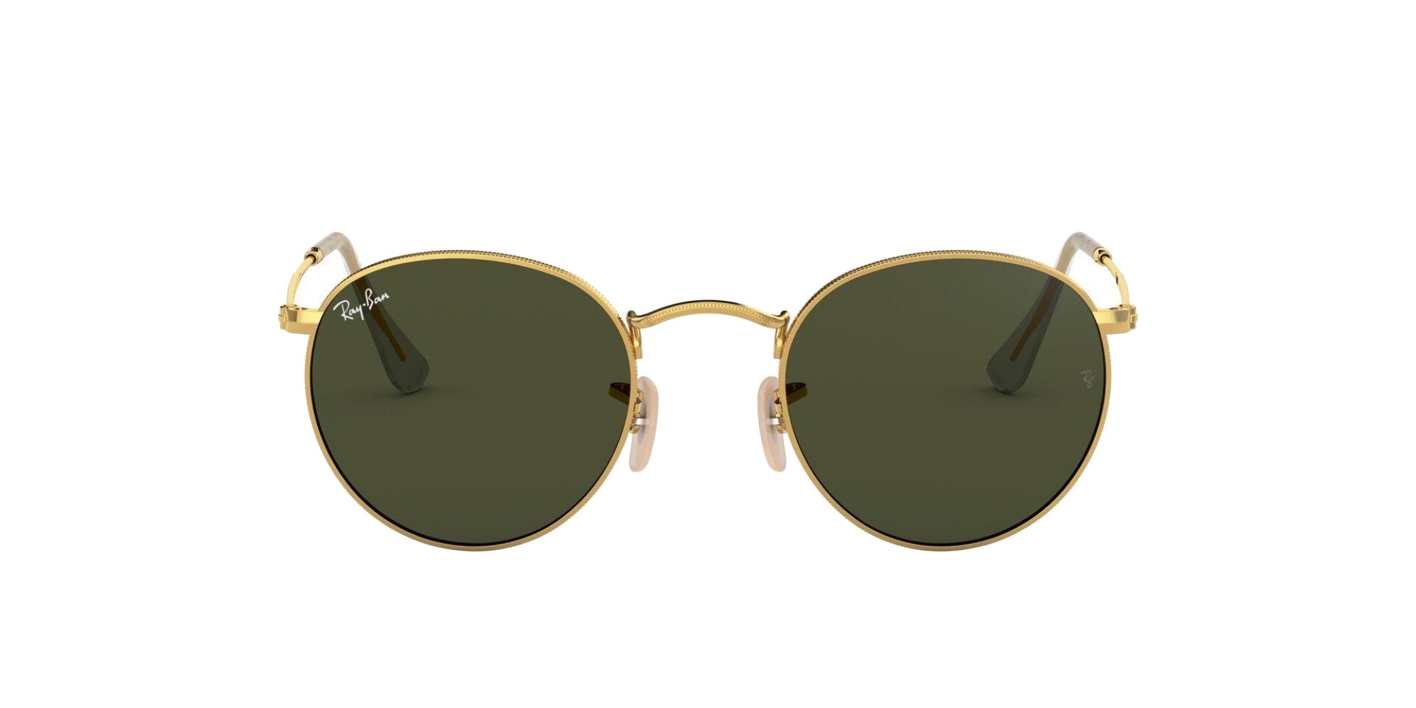 ROUND METAL RB3447 RAY-BAN SUNGLASSES