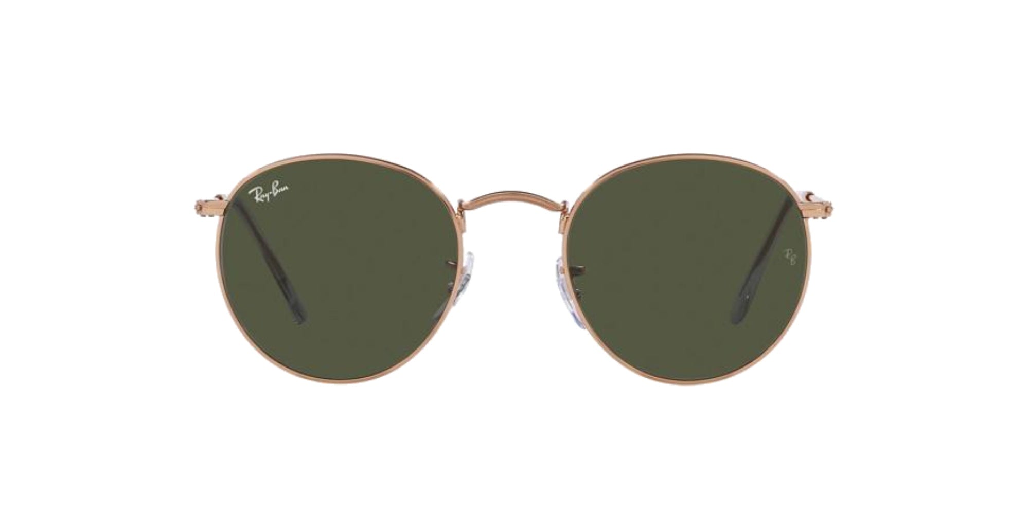 ROUND METAL RB3447 RAY-BAN SUNGLASSES