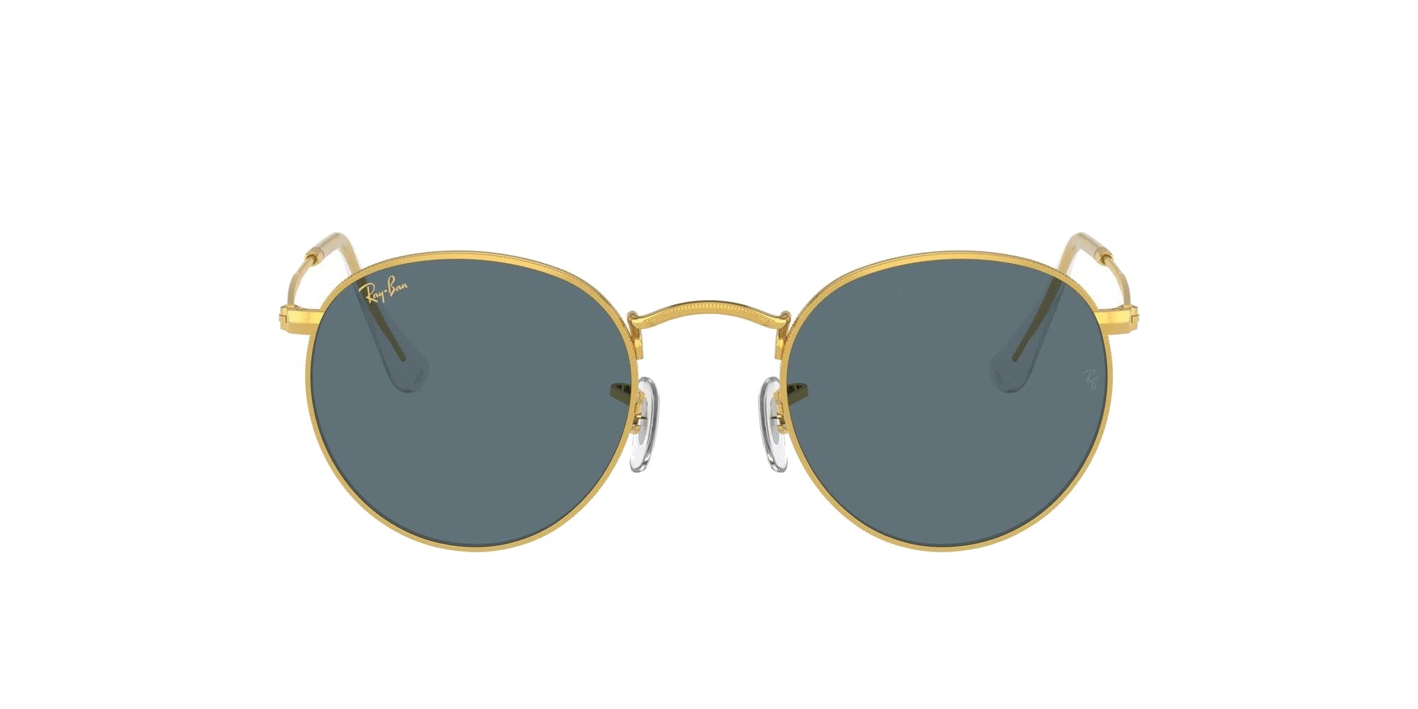 ROUND METAL RB3447 RAY-BAN SUNGLASSES