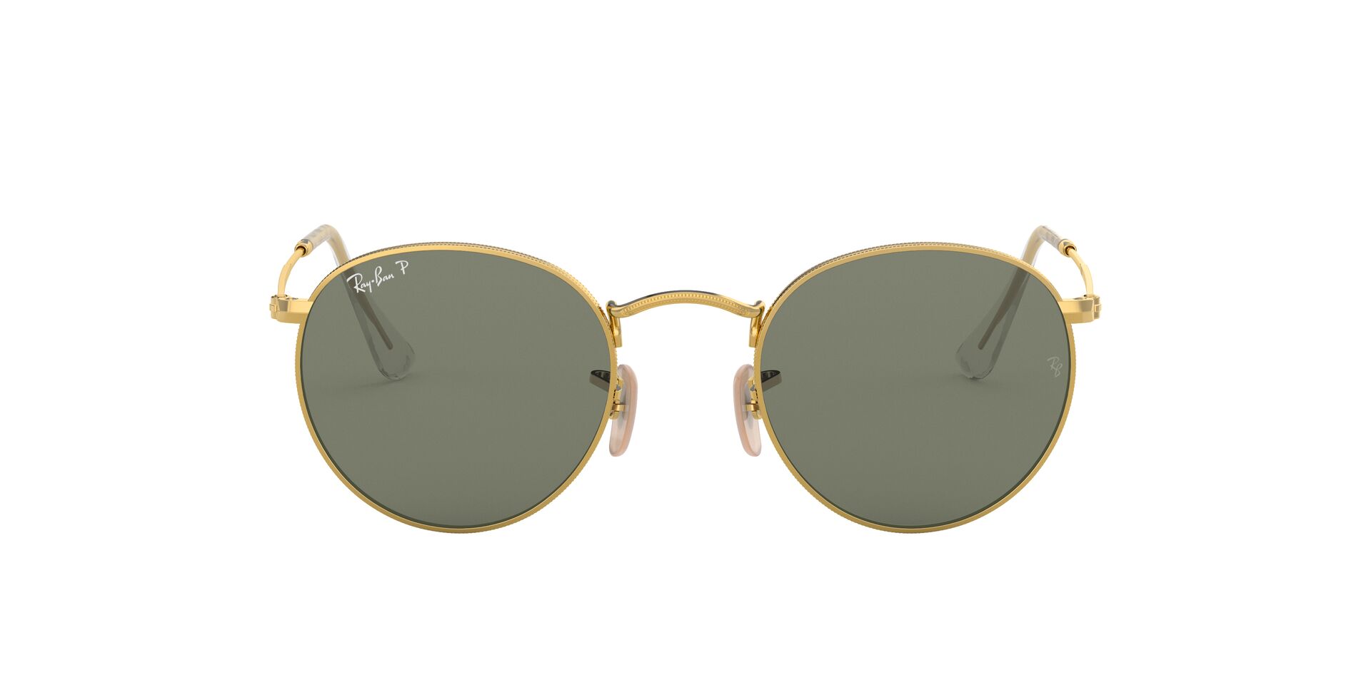 ROUND METAL RB3447 RAY-BAN SUNGLASSES