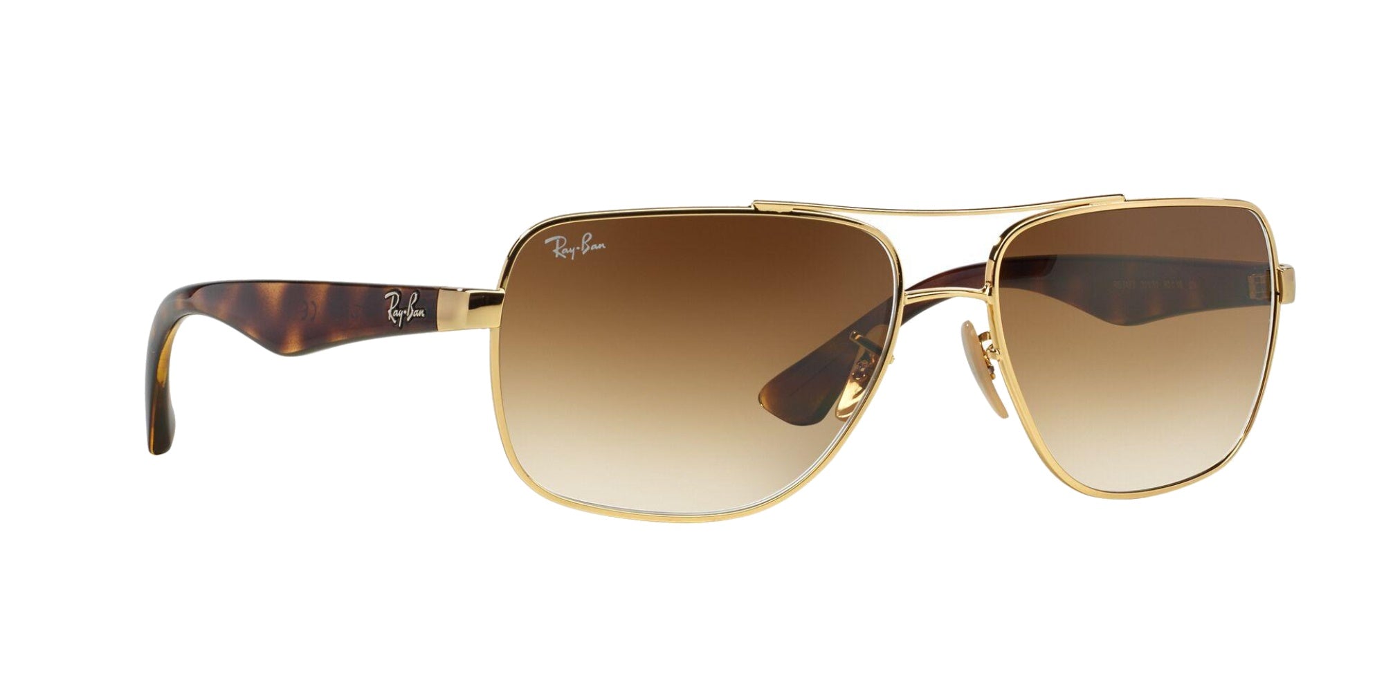 ARISTA GOLD | BROWN LIGHT