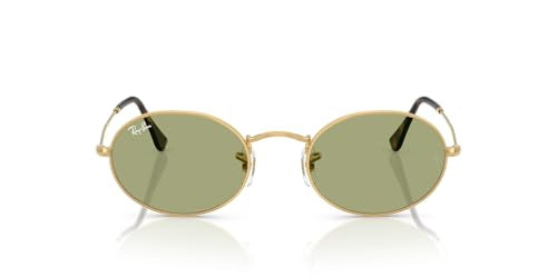 OVAL RB3547 RAY-BAN SUNGLASSES