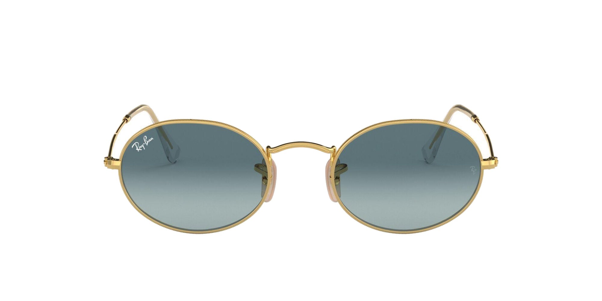 OVAL RB3547 RAY-BAN SUNGLASSES