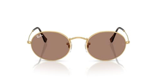 OVAL RB3547 RAY-BAN SUNGLASSES