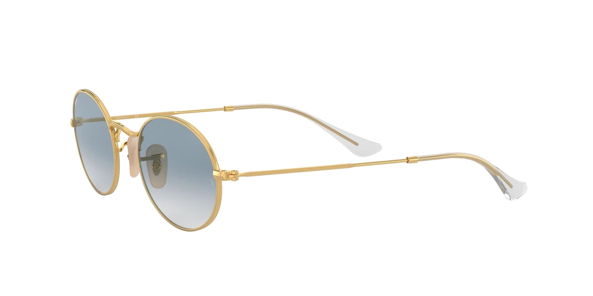 ARISTA | CLARET GRADIENT BLUE