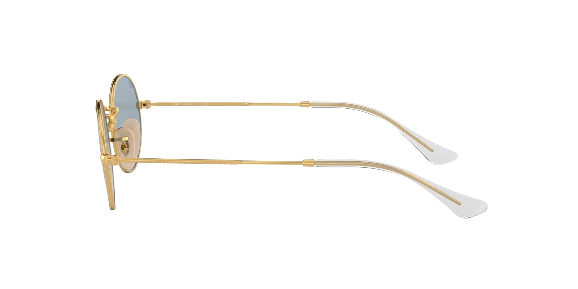 ARISTA | CLARET GRADIENT BLUE