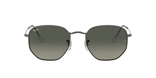 GUNMETAL | LIGHT GREY GRADIENT DARK