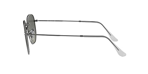 GUNMETAL | LIGHT GREY GRADIENT DARK