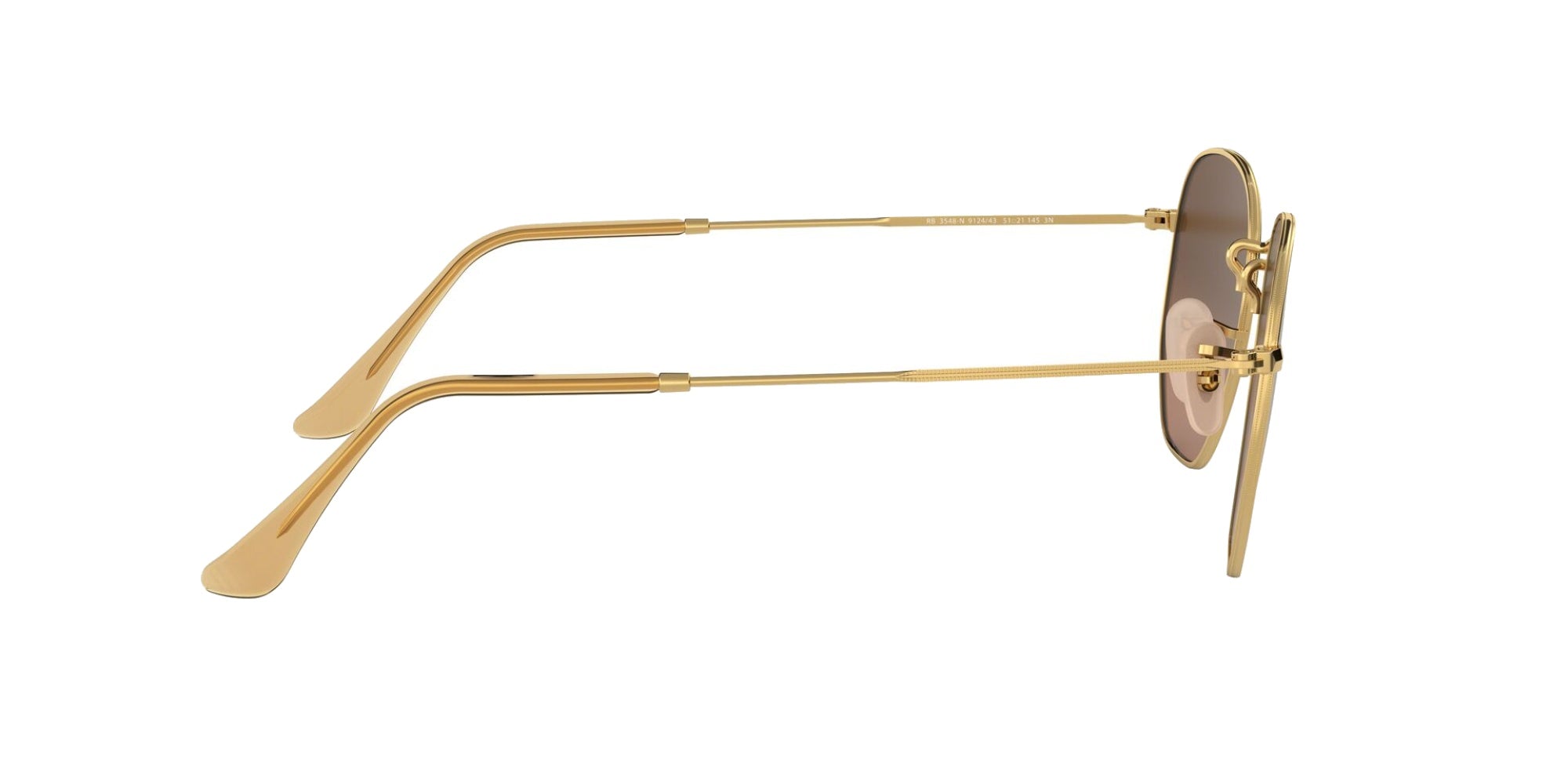 ARISTA | BRONZE GRADIENT GREY