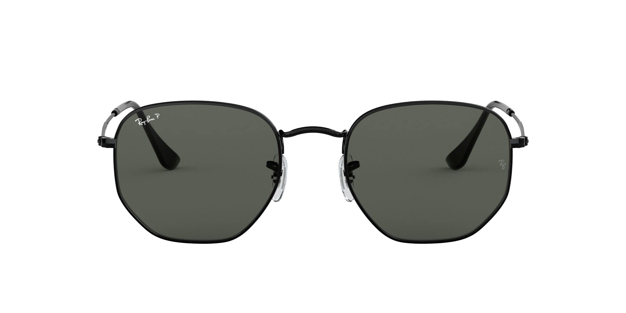 HEXAGONAL RB3548N RAY-BAN SUNGLASSES